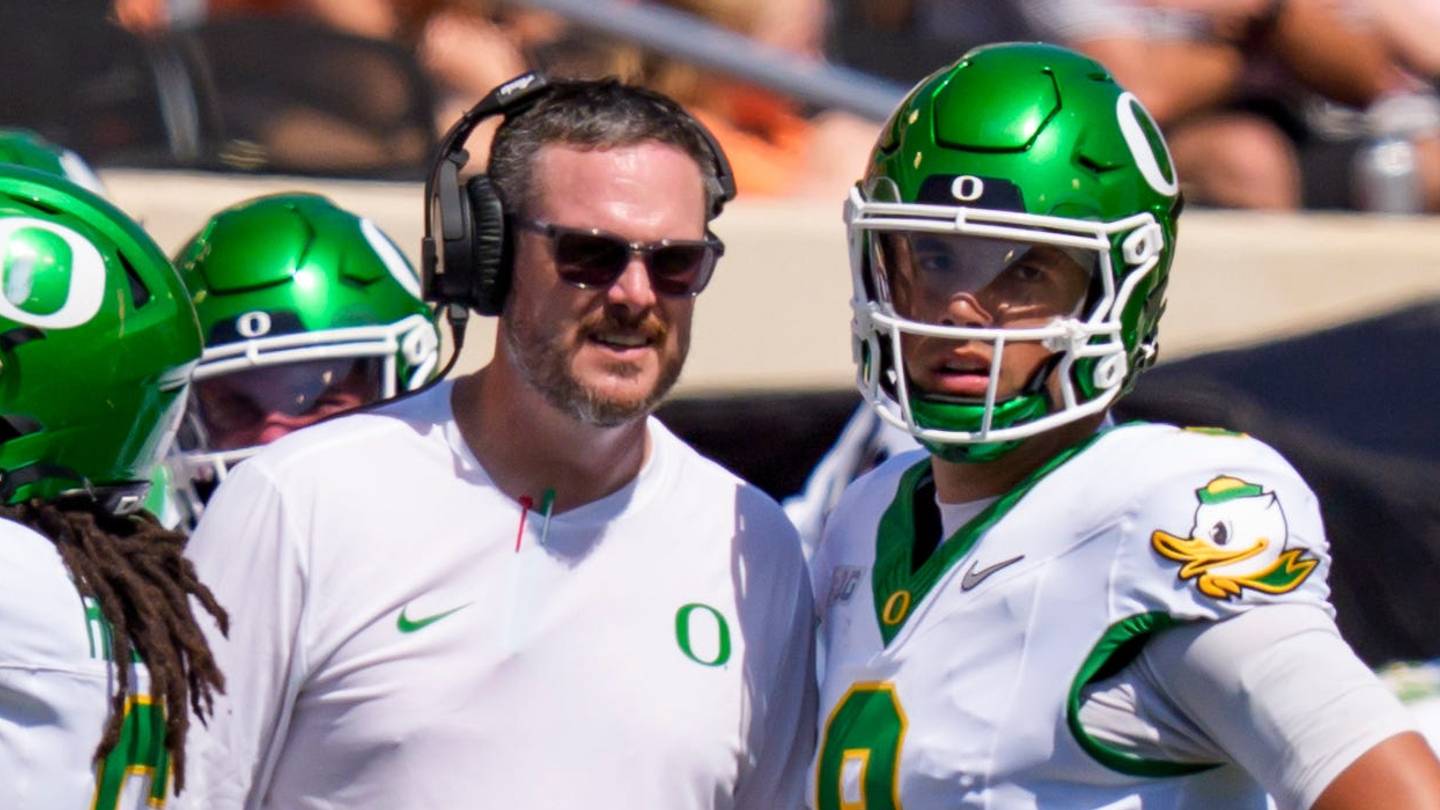 Oregon Ducks Who Need Bigger Roles to Avoid Future Transfer Questions