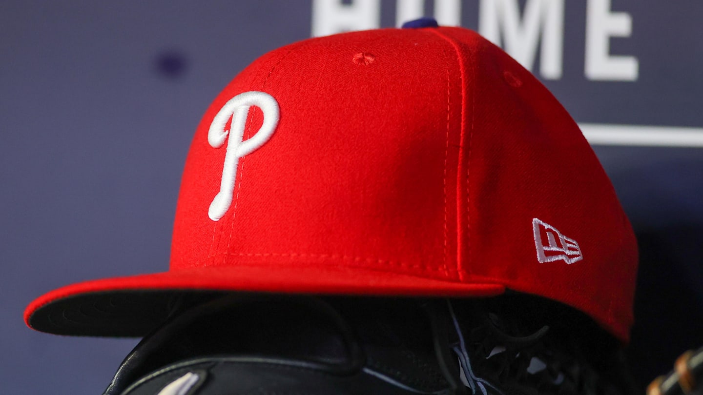 One Phillies Trade Target Already Clear After One Month