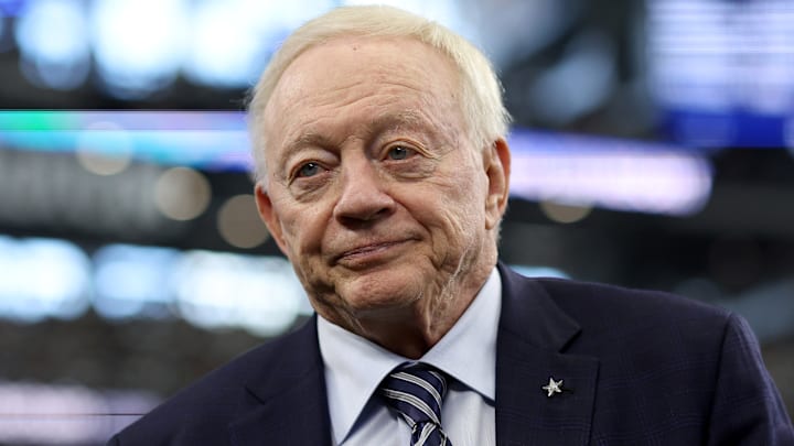 Detroit Lions v Dallas Cowboys Detroit Lions v Dallas Cowboys