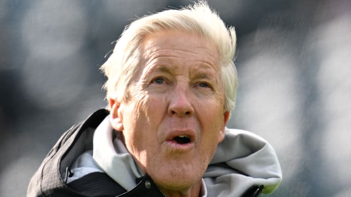 NFL: DEC 14 Raiders at Eagles