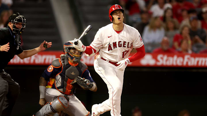 Muchos equipos pretenden conseguir a Shohei Ohtani antes de 1 de agosto 