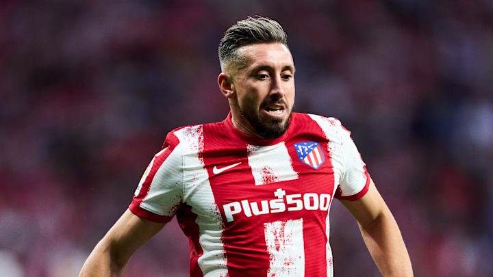 Club Atletico de Madrid v Sevilla FC - La Liga Santander