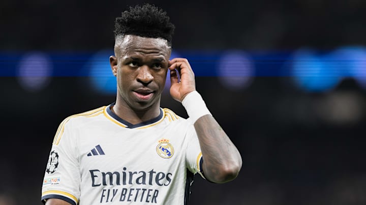 Vinicius - Real Madrid