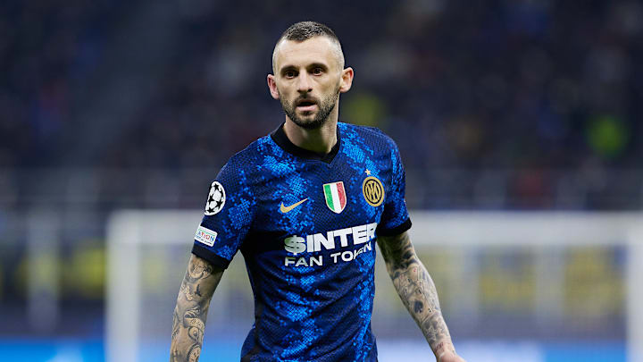 Marcelo Brozovic