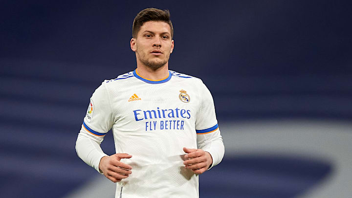Luka Jovic