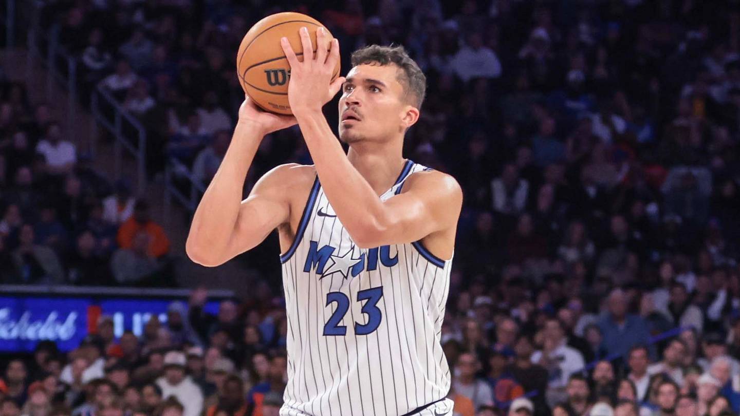 Orlando Magic are embracing the change needed to fix their 3-point shooting