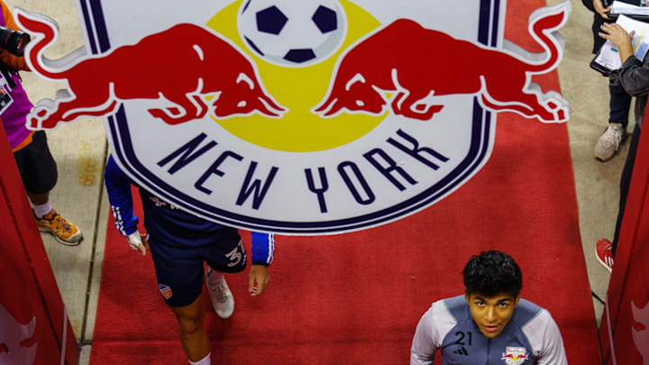 FC Cincinnati v New York Red Bull - 2023 MLS Cup Final