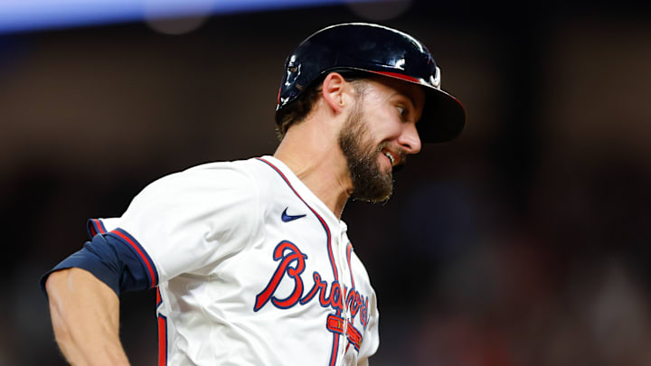 Washington Nationals v Atlanta Braves