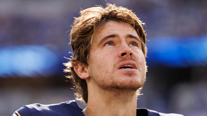 Houston Texans v Los Angeles Chargers - NFL 2025