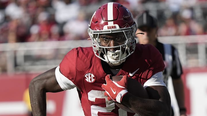 Alabama vs. Indiana prediction in the College Football Playoff quarterfinal round game. Alabama vs. Indiana prediction in the College Football Playoff quarterfinal round game.