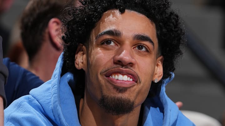 Dallas Mavericks v Denver Nuggets Dallas Mavericks v Denver Nuggets