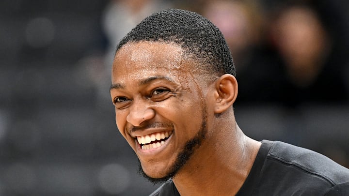 San Antonio Spurs v Washington Wizards San Antonio Spurs v Washington Wizards