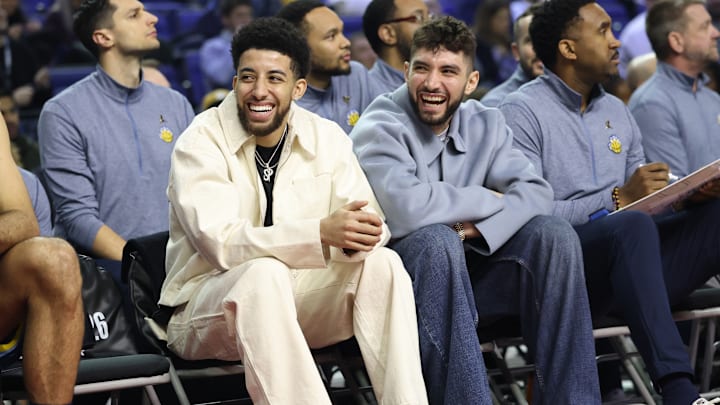 2026 NBA London Game - Orlando Magic v Memphis Grizzlies 2026 NBA London Game - Orlando Magic v Memphis Grizzlies