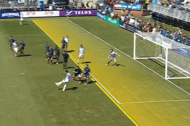 加拿大超级联赛