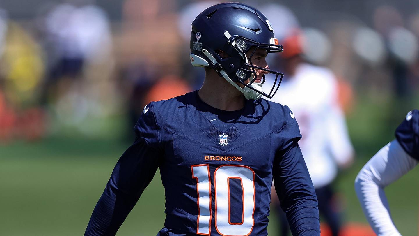 Bo Nix’s Return Timeline Comes Into Focus Following Payton Update