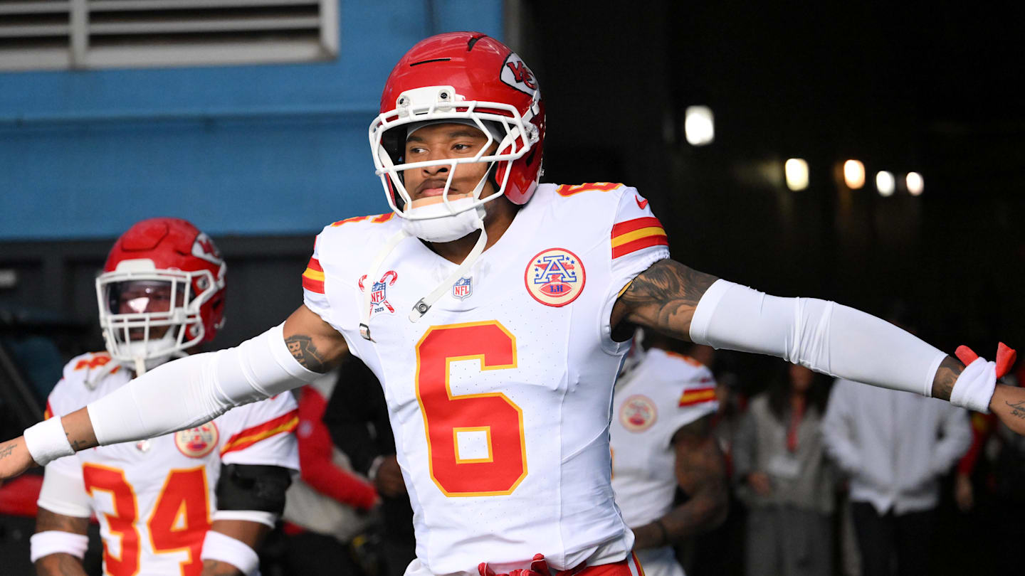 Why Chiefs Must Bring Back Bryan Cook in Free Agency