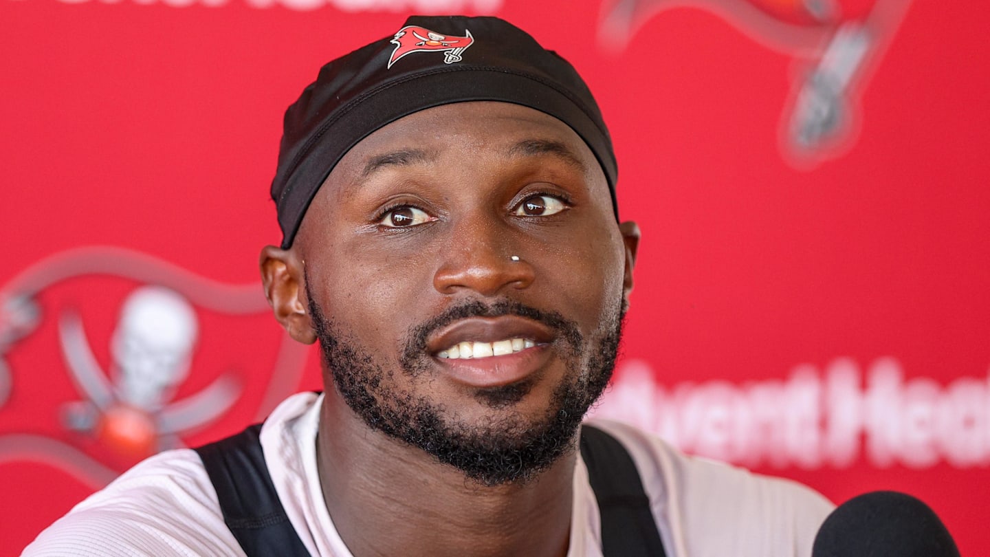 Commanders fans may be overlooking the perfect Marshon Lattimore replacement