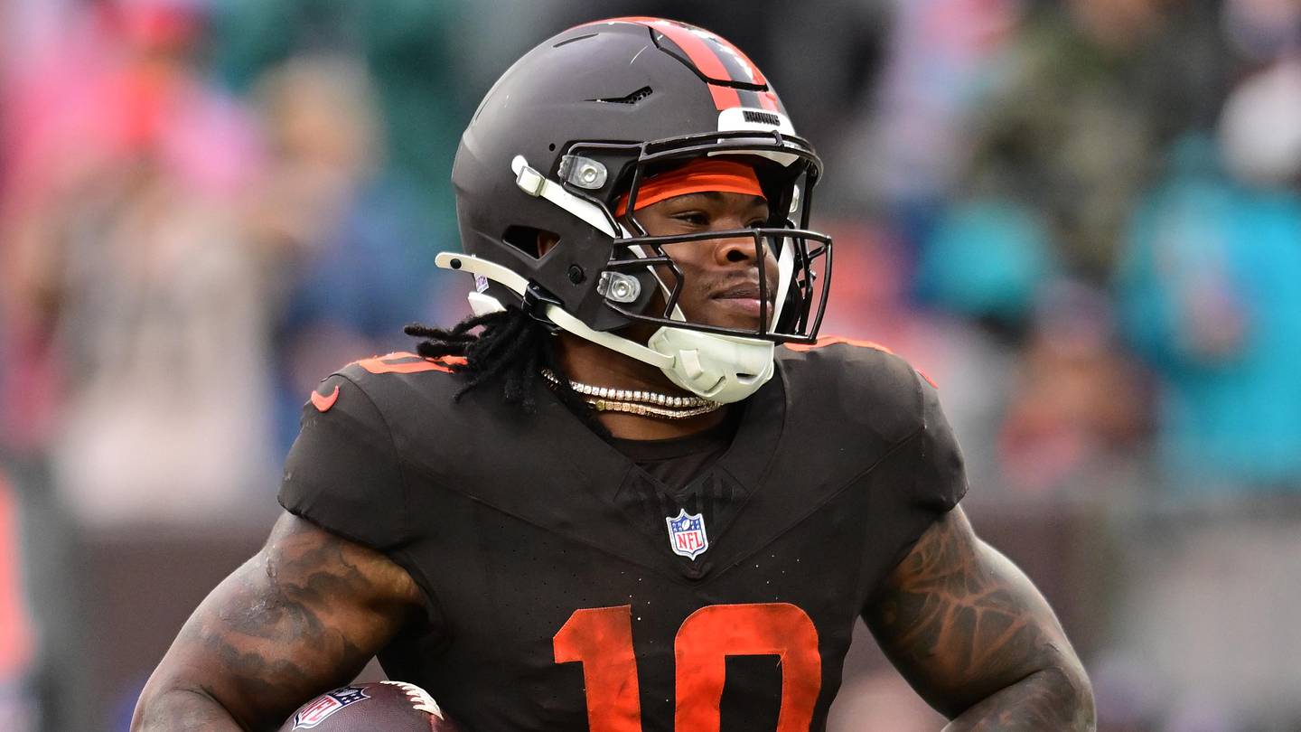 Top 10 Must-Have Players To Target In 2026 Fantasy Football Drafts