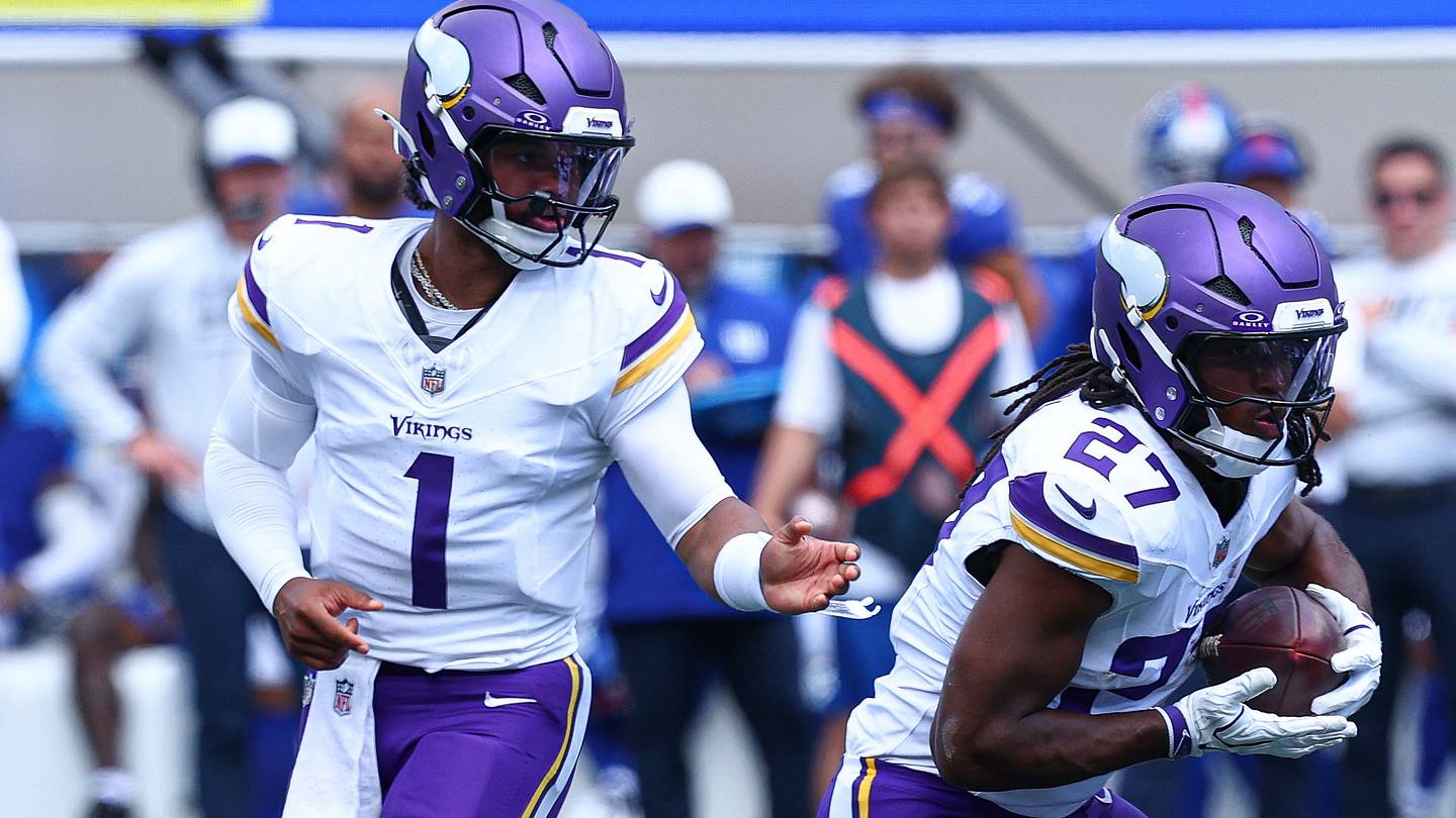 Kyler Murray’s Vikings Future Will Hinge on His September Performance