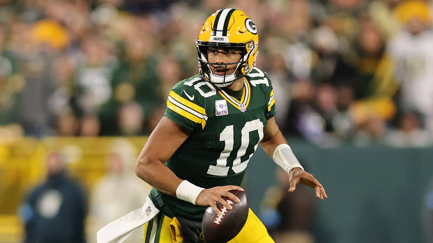 Packers vs. Lions live player stats, box score and match stats for NFL Week 7