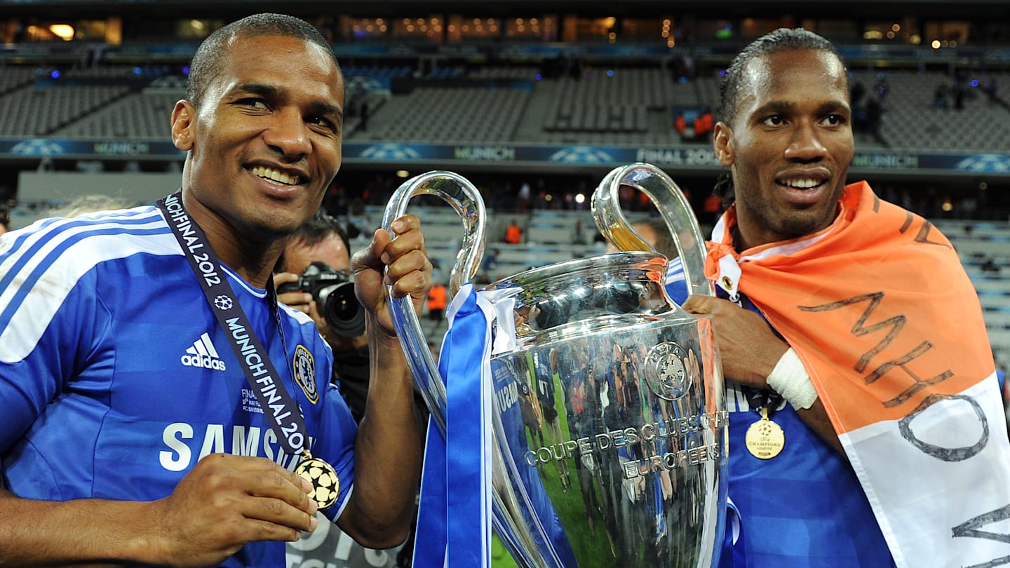 Southampton's €4m regret turned out to be Chelsea's blockbuster transfer dream