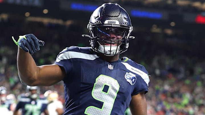 NFC Divisional Playoffs: San Francisco 49ers v Seattle Seahawks NFC Divisional Playoffs: San Francisco 49ers v Seattle Seahawks