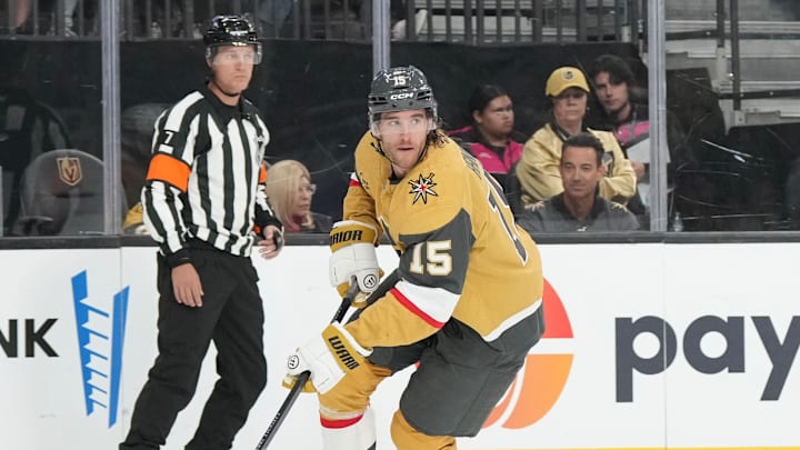 Los Angeles Kings v Vegas Golden Knights Los Angeles Kings v Vegas Golden Knights