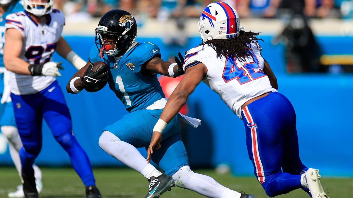 6 contract-year Bills who must step up big time in 2026