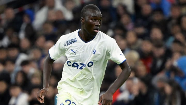 Pape Gueye est désormais libre de tout contrat.