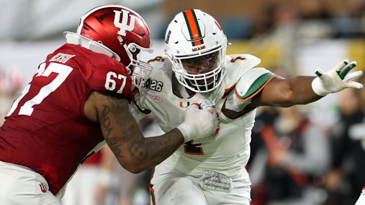 5 Most Likely Candidates for Chiefs' First-Round Pick