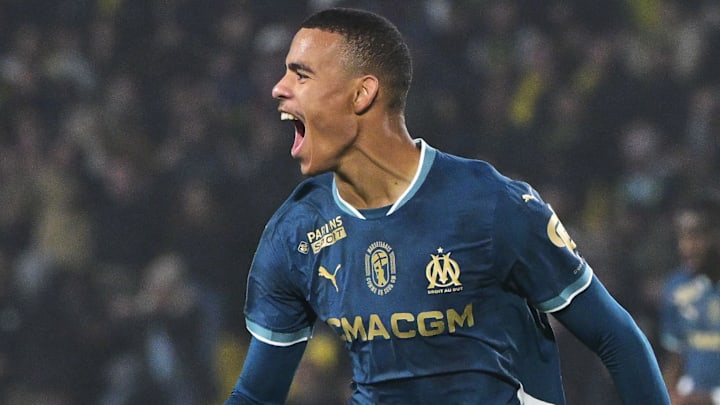 L'OM se relance chez le FC Nantes avec un succès.