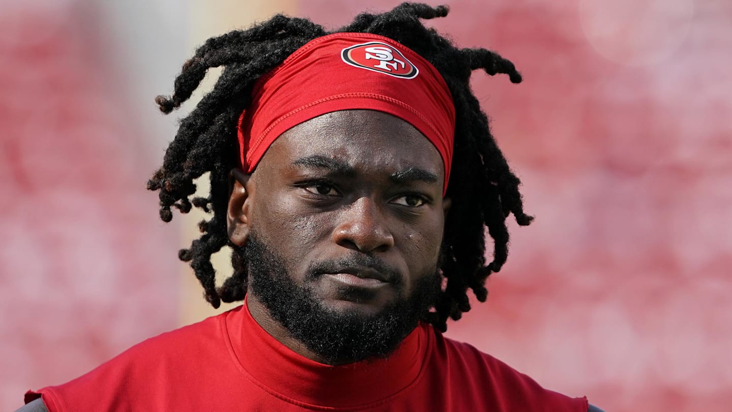 Brandon Aiyuk drama spikes as 49ers' calculated move puts Commanders under pressure