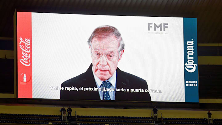 El periodista José Ramón Fernández.