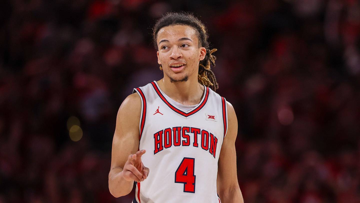 2026 NBA Mock Draft: Warriors get Curry backcourt help, Mavs build around Flagg