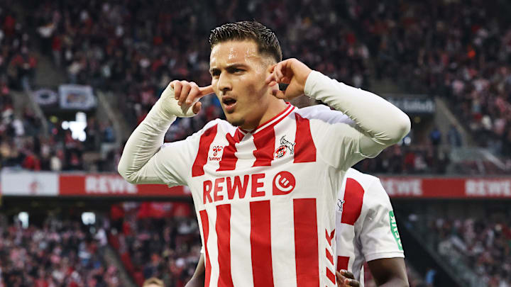 Said El Mala ist in aller Munde Said El Mala ist in aller Munde