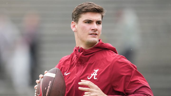 College Football Playoff Quarterfinal - Rose Bowl Presented by Prudential: Alabama v Indiana