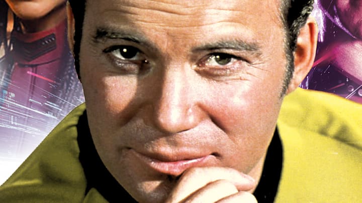 Star Trek Explorer Star Trek Explorer