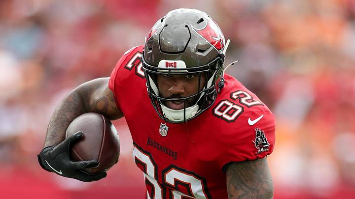 Devin Culp is on the Buccaneers roster bubble. Devin Culp is on the Buccaneers roster bubble.