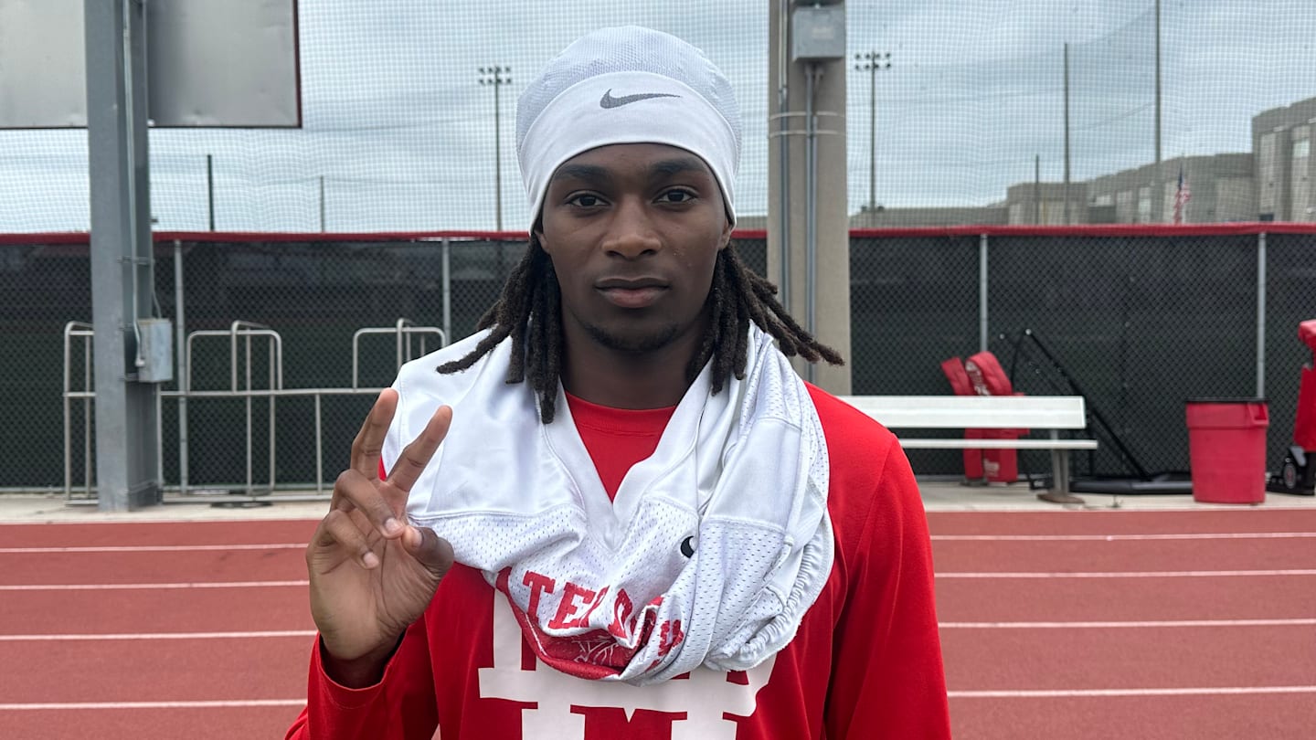 USC Trojans Four-Star Commit Danny Lang Updates Recruitment
