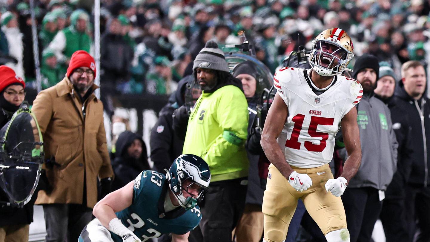 The Minnesota Vikings Become a Fantasy Football Masterclass by Signing Jauan Jennings