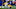 Florida Gators wide receiver Vernell Brown III is tackled by LSU Tigers linebacker Tylen Singleton