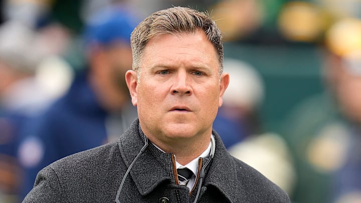 Carolina Panthers v Green Bay Packers