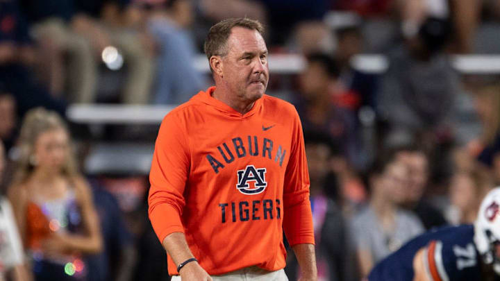 It might still only be a matter of time for Hugh Freeze It might still only be a matter of time for Hugh Freeze