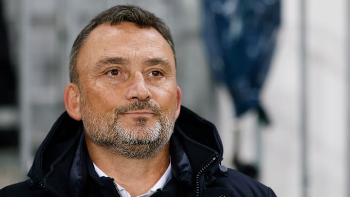 Un départ pourrait être confirmé dans les prochains jours au RC Lens