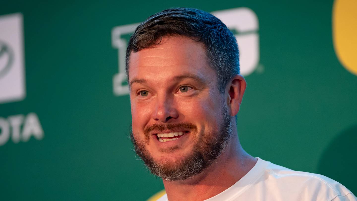 Oregon Ducks' Schedule Ranking Among Most Difficult in Big Ten