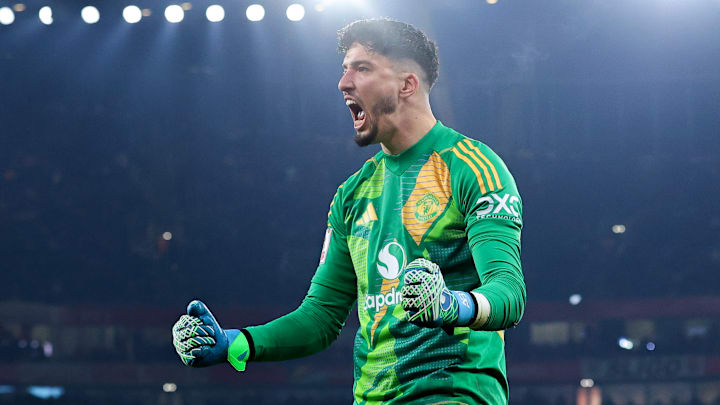 Altay Bayindir kept out Kai Havertz's penalty in the shootout