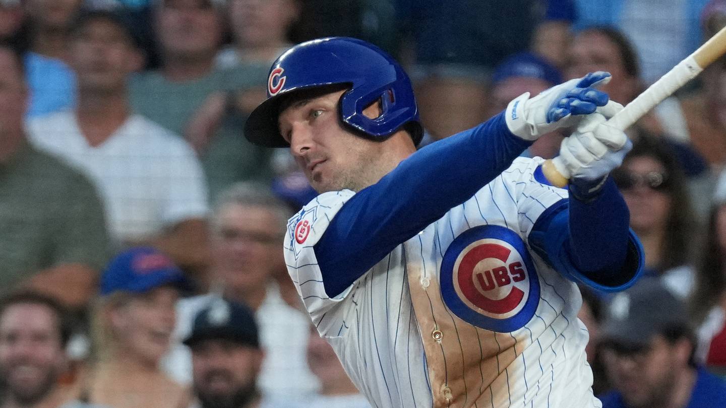 3 Takeaways After Cubs Face Another Pitching injury Scare in Loss to Brewers