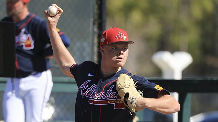 Two Braves prospect pitchers are on the move