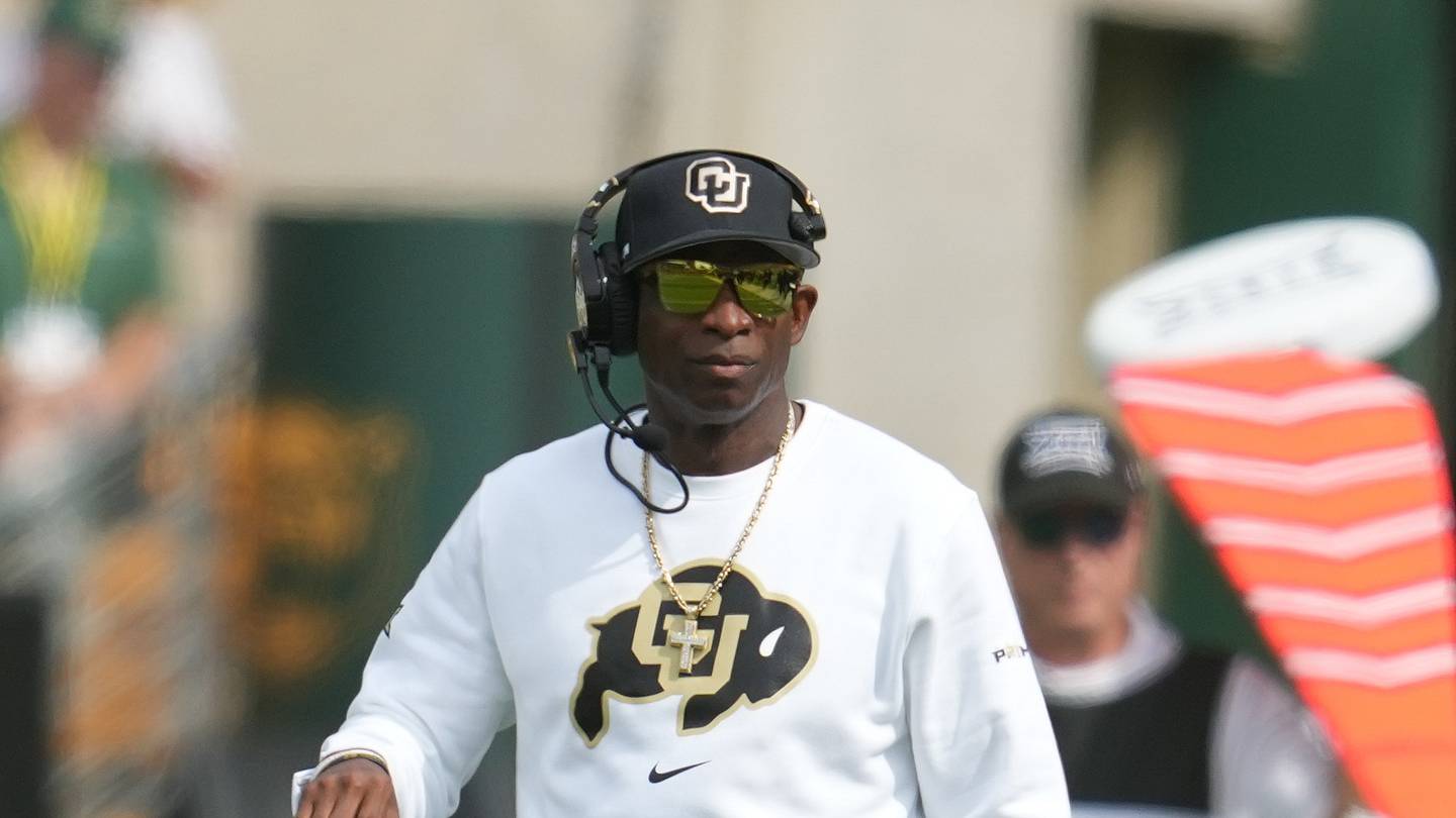 Six Biggest Winners and Losers From Colorado's Loss to Baylor