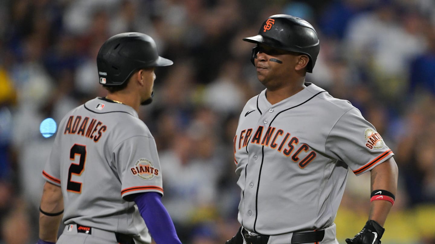 The Giants' Grim Outlook Goes Well Beyond This Season